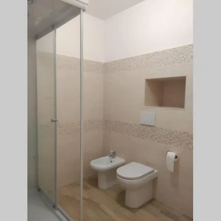 Casetta Della Fontana