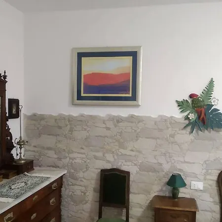 Апартаменты Casetta Della Fontana *
