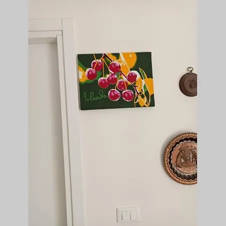 Casetta Della Fontana *