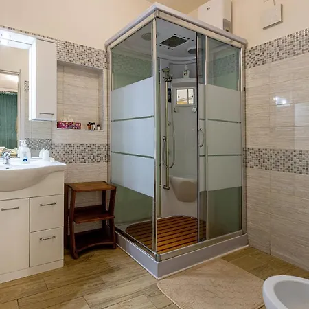 Casetta Della Fontana Lejlighed
