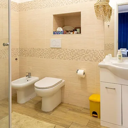 Апартаменты Casetta Della Fontana *
