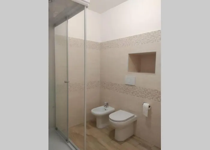 Casetta Della Fontana