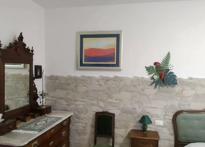 Apartamento Casetta Della Fontana *