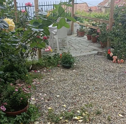 Casetta Della Fontana