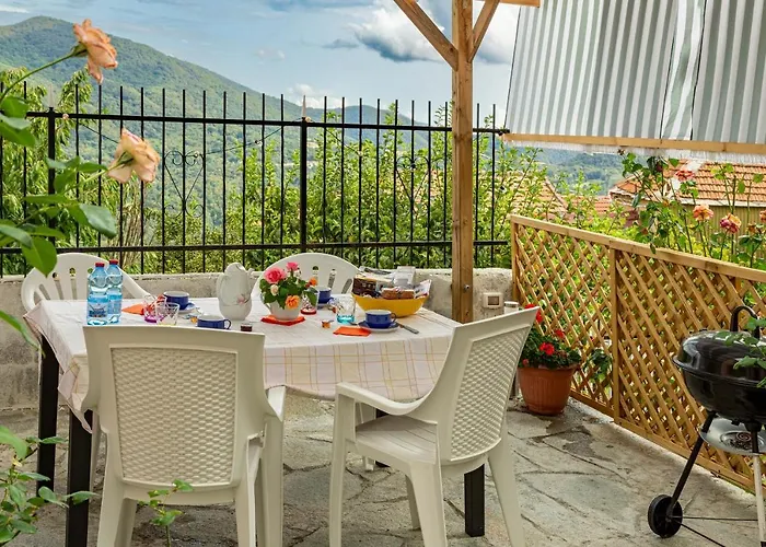 Casetta Della Fontana