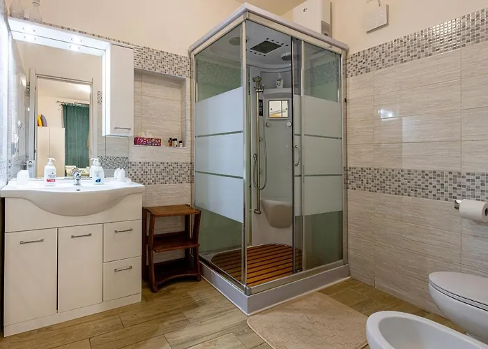 Casetta Della Fontana Appartamento