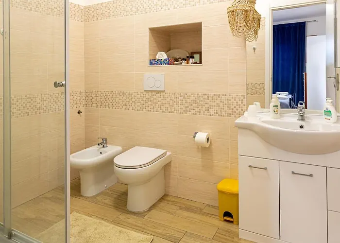 Appartamento Casetta Della Fontana *